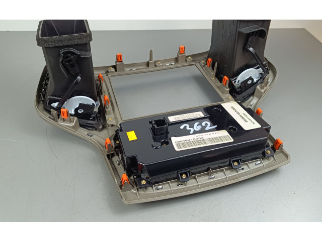 Блок управления климат-контролем P05091849AF   Jeep Grand Cherokee