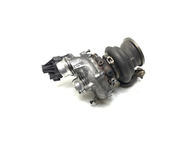 Turbodmychadlo Турбина 860029009, 8600290   BMW 5 G30 G31 4.4  N63 B44 C