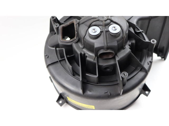 Вентилятор печки 007013E, CJ2CJ2SL Saab 9-3 Ver2