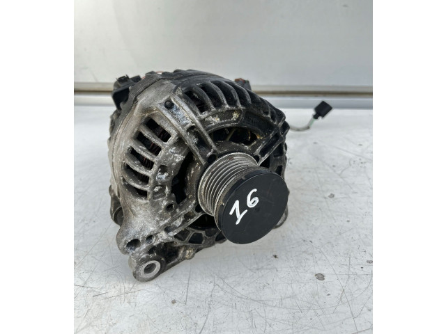 Генератор 03C903023S Audi A1