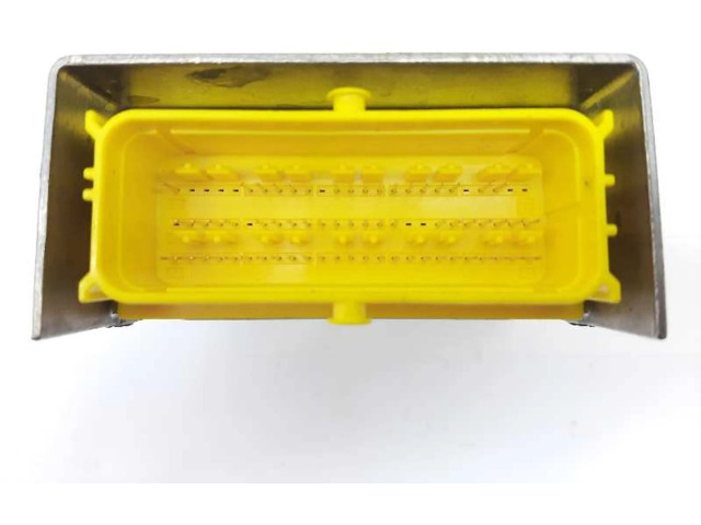 Блок подушек безопасности 8P0959655C, 0285001666   Audi A3 S3 8P