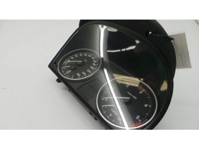 Přístrojová deska BMW X1 E84 2011 710136894