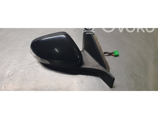 Зеркало электрическое Volvo S80 2007 - 2013 года