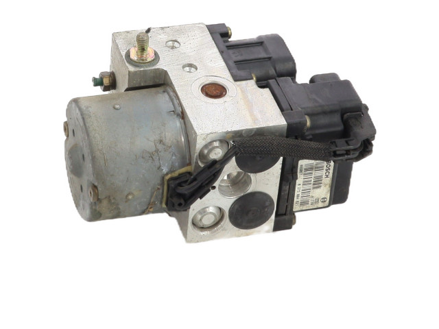 Блок АБС 8200085584   Renault  Clio II  1998 - 2001 года