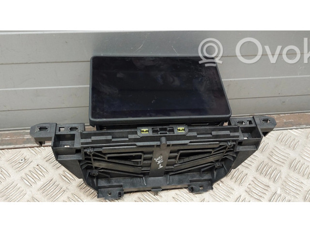 Дисплей 80A919604 Audi Q5 SQ5