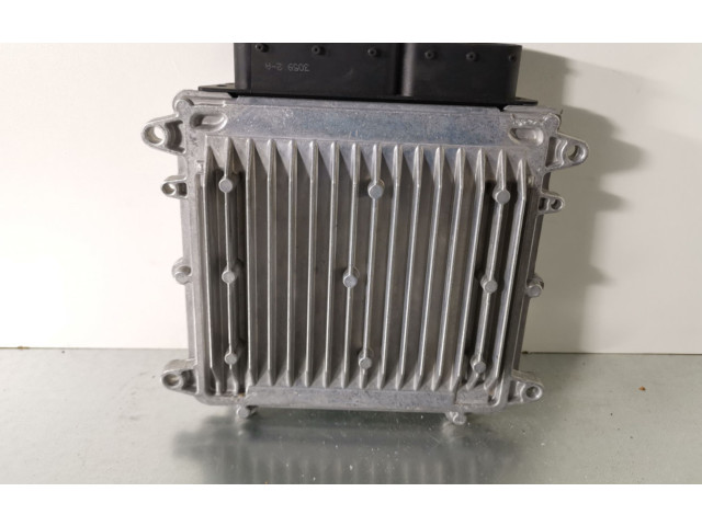 Блок управления двигателя 0281015785 Honda Accord