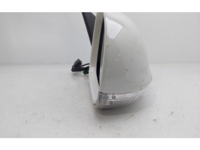 Зеркало электрическое Volkswagen Jetta V 2005 - 2010 года