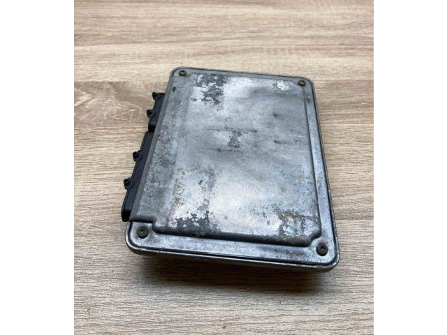 Řídící jednotka 06A906018J, 0261204726 Volkswagen Transporter - Caravelle T3 1980