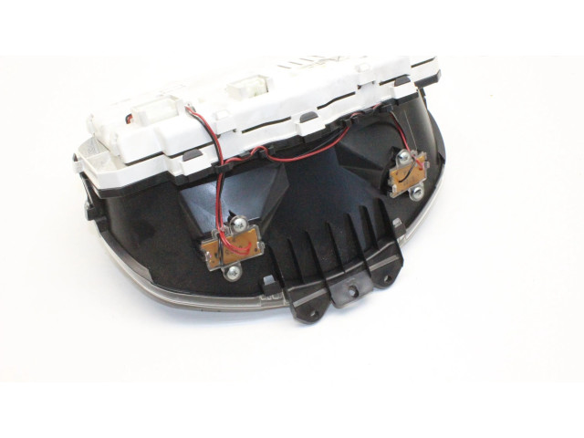 Přístrojová deska Mitsubishi L200 2006 MN179241