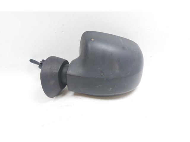 Зеркало электрическое Dacia Sandero 2008 - 2012 года