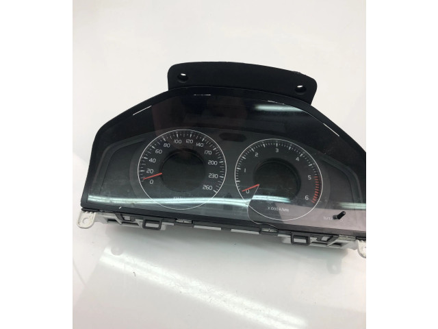 Панель приборов 31254535AA Volvo V70