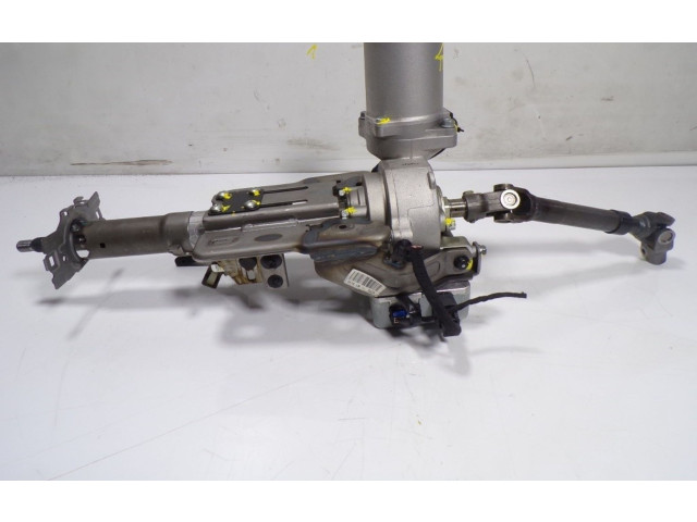 Ось рулевого колеса GM451A1200 SsangYong Korando