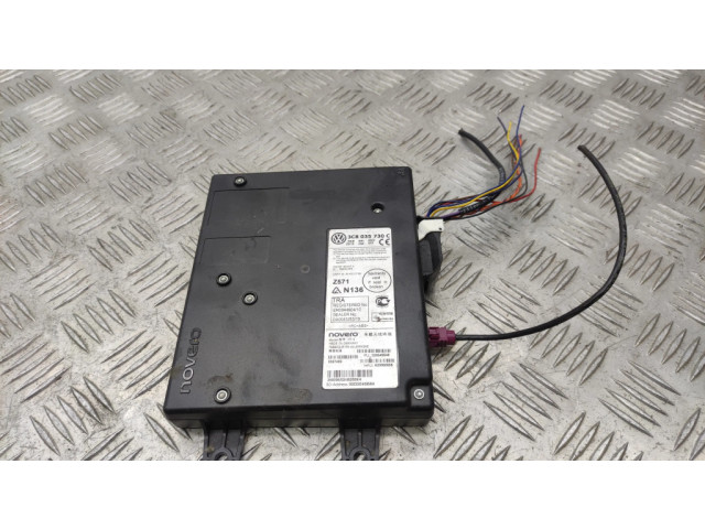 Модуль «Bluetooth»