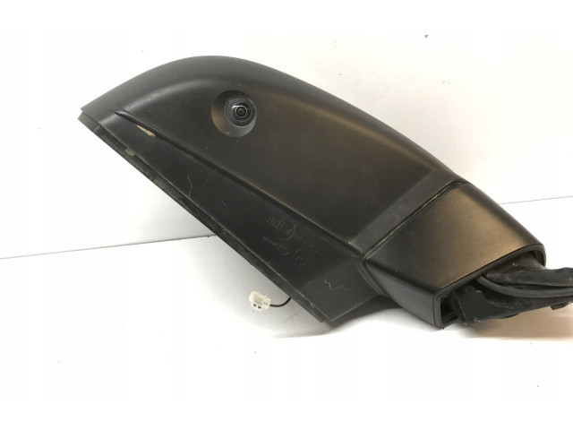 Zpětné zrcátko Audi Q7 4M 2019 4M1857410, 15PIN