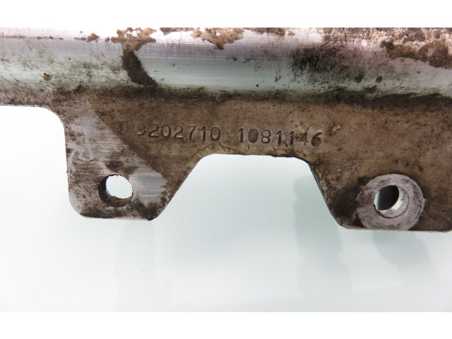 Топливная рампа 9186340, 0280155831 Volvo S60 для двигателя B 5204 T5