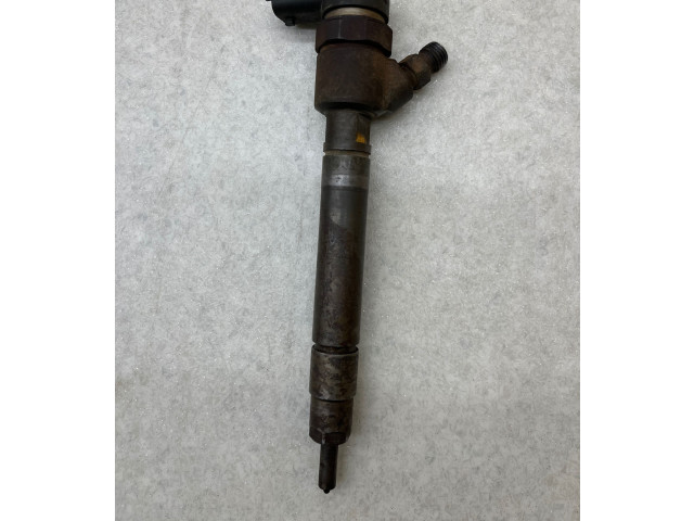 Форсунка 0445110251, 30750283 Volvo V70