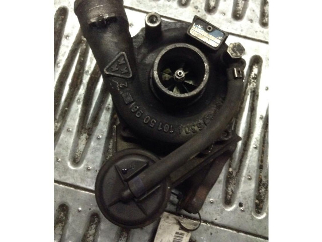 Турбина Citroen Xsara