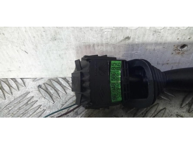 Ручка стеклоочистителей 96948586   Chevrolet Spark