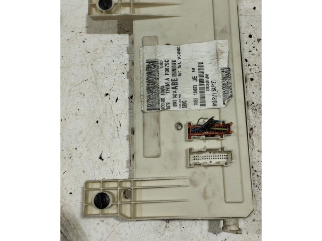 Řídící jednotka 8V41-12A650-CB, 8V41-12A650-CB Ford Kuga I 2010