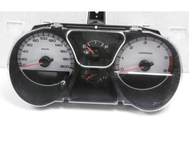 Přístrojová deska Suzuki Ignis 2005 34100-86GC0, 34100-86GC0