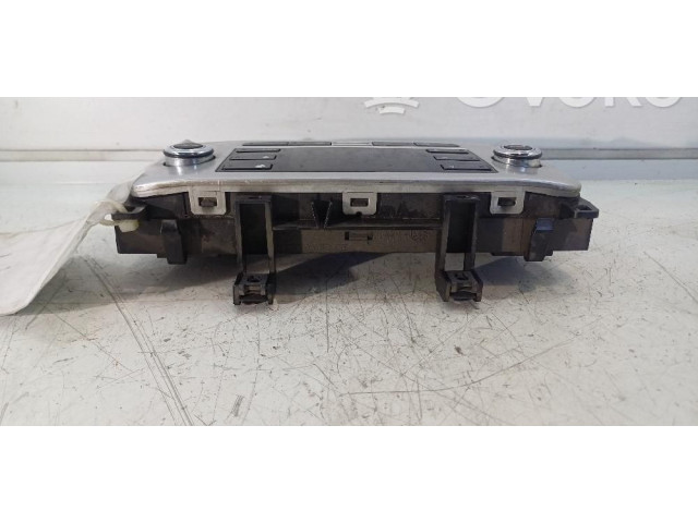 Блок управления климат-контролем 735487107 Lancia Delta