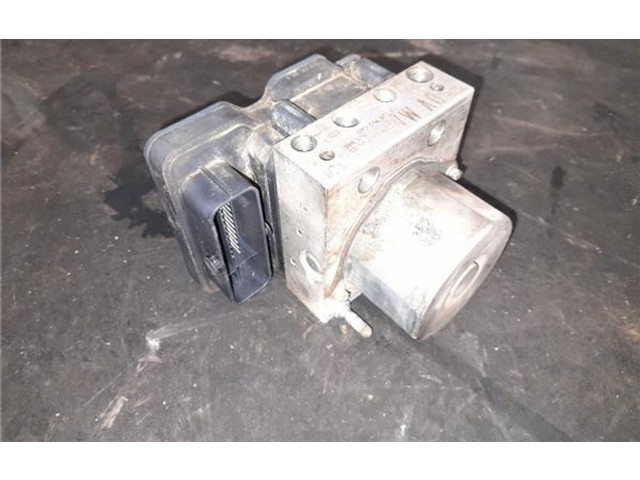 Блок АБС 6R0614517SJ, 6R0614517BT Seat Ibiza IV (6J,6P) 2008 - 2017 года