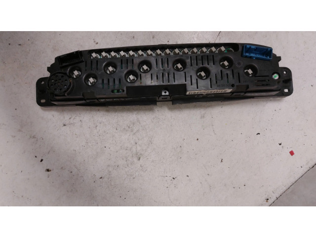 Панель приборов 9631710380, 110008966001 Citroen Xsara Picasso