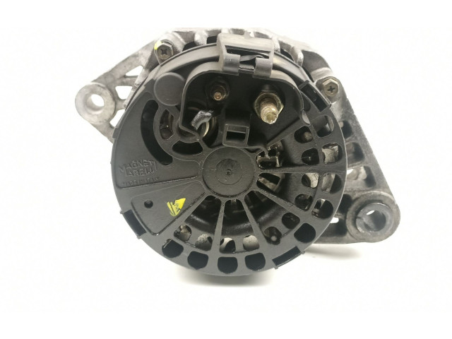 Генератор 46774420   Fiat Stilo 1.9     