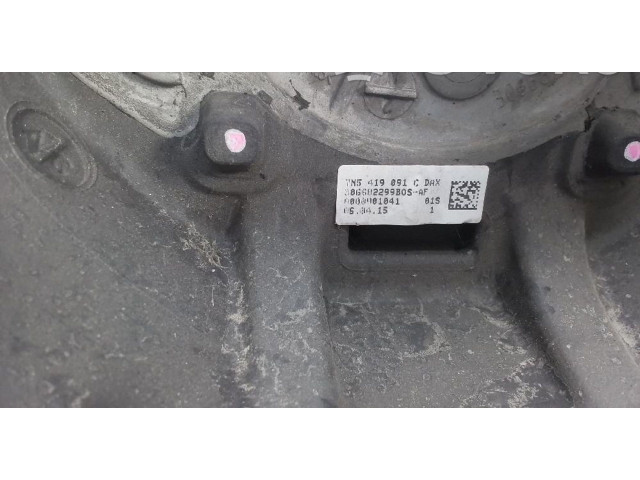 Volant Seat Alhambra (Mk2) 2010 7H1419091C