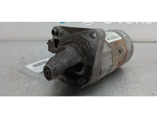 Turbodmychadlo Турбина 63101015   Fiat Punto (188)   