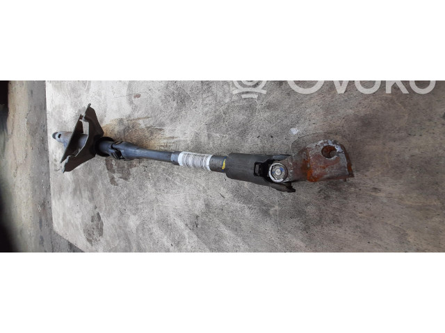 Рулевая рейка 488106181R Dacia Sandero II 2012 - 2020 года