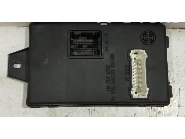 Комплект блоков управления 8200661124, 8200661124   Dacia Sandero