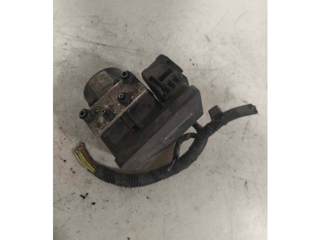 Jednotka ABS 06210956723, HDU0E13C11 Ford Fiesta 2010