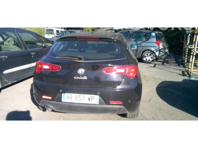 Панель приборов 50527456 Alfa Romeo Giulietta