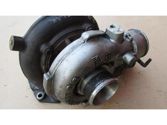  Турбина Jeep Cherokee III KJ           