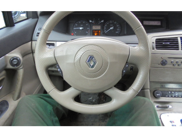 Volant Renault Vel Satis 2004