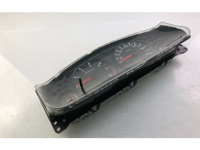 Přístrojová deska Nissan Navara D40 2007 24810EB200, K3533