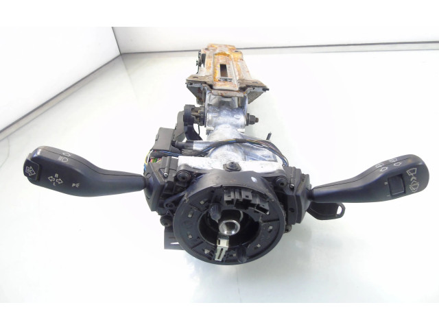 рейка Колонка рулевая 3450158 BMW X3 E83 2003 - 2010 года