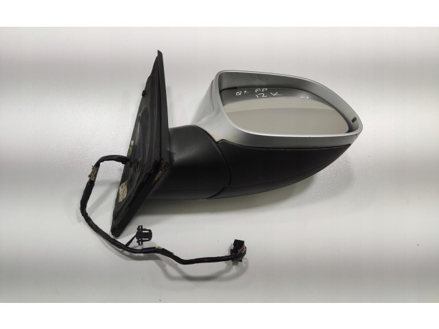 Zpětné zrcátko  Audi Q7 4L 2010  4L1857410B  