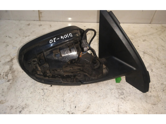 Зеркало электрическое        Volvo V60  2011-2013 года   