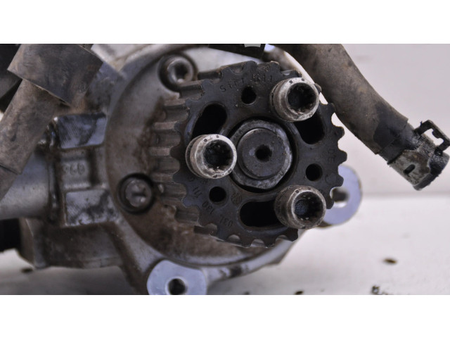 Топливный насос