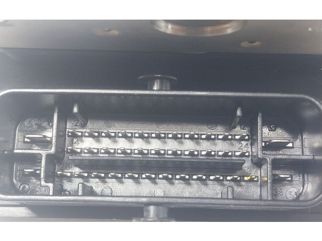 Блок АБС 1631851880, 9826051380   Citroen  C3 Aircross  2017 -  года