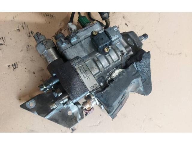 Топливный насос