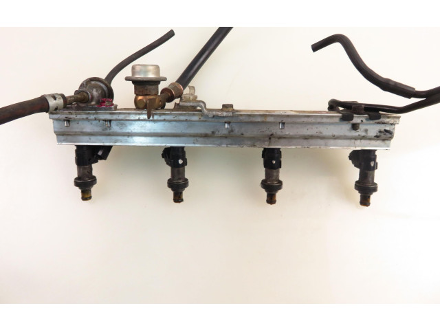 Топливная рампа Honda Accord для двигателя F18B2