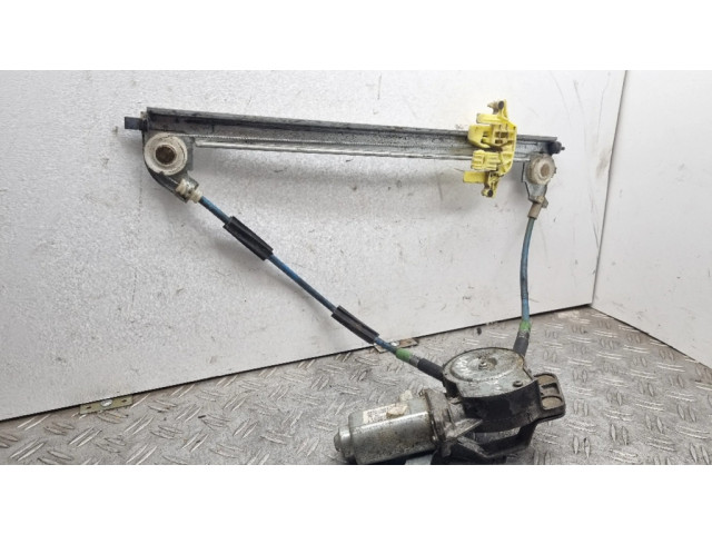 Комплект электрического механизма для подъема окна