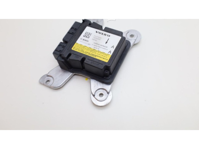 Блок подушек безопасности 32315746   Volvo V60