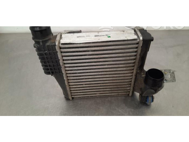 Радиатор интеркулера 9675627980 Citroen C5 Aircross