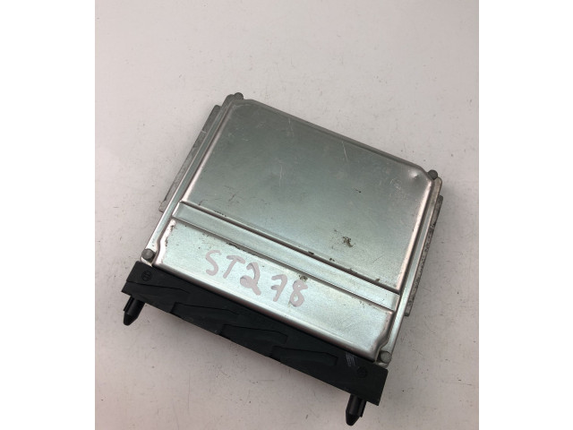 Řídící jednotka 30637733A, 0281011078 Volvo XC90 2005