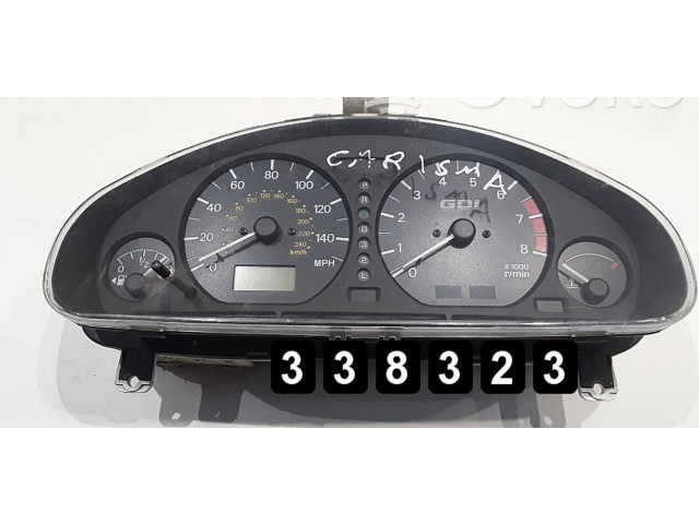 Панель приборов 0P0179001, MR480266 Mitsubishi Carisma