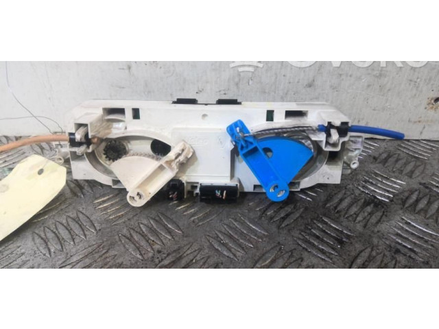 Блок управления климат-контролем 275101203R Renault Scenic III Grand scenic III